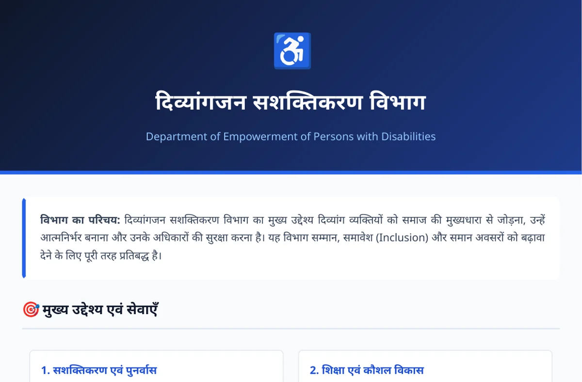 Inclusive Welfare