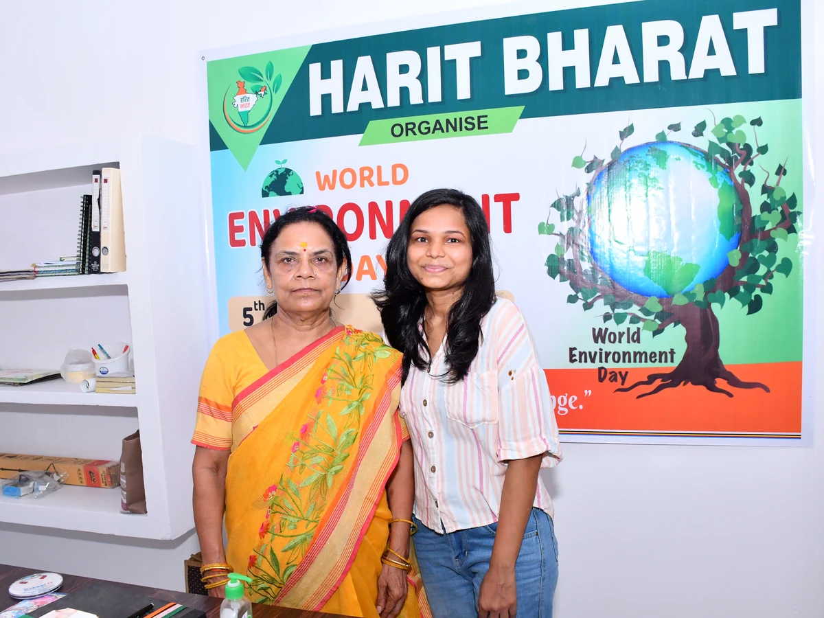 Building a Greener, Healthier and Empowered India