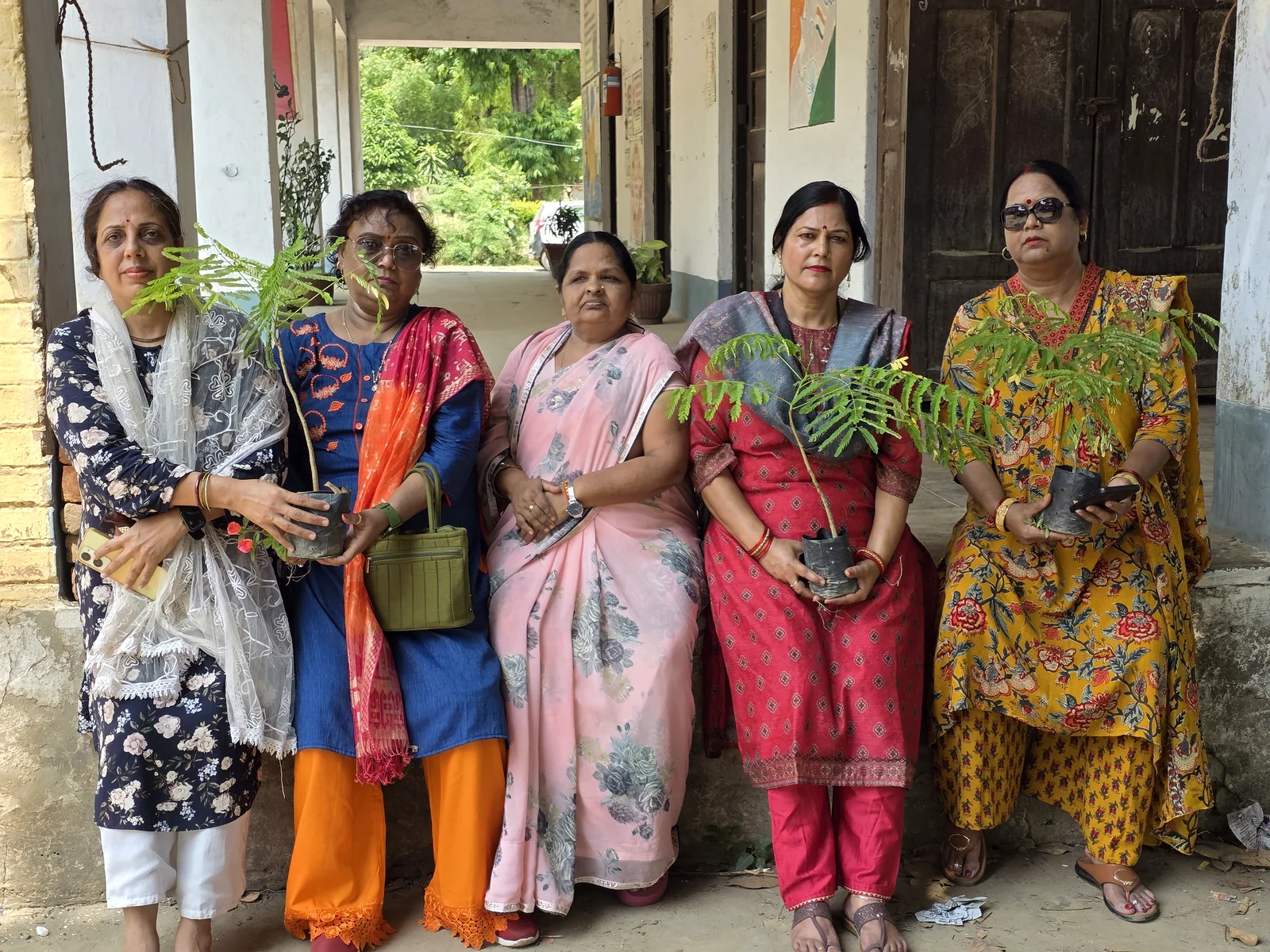 Women Participation 1