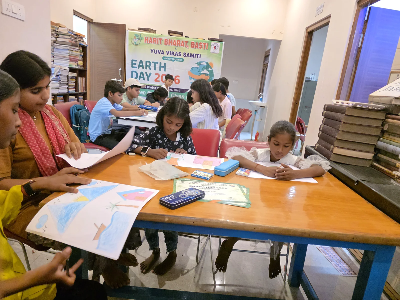 Education Outreach 1
