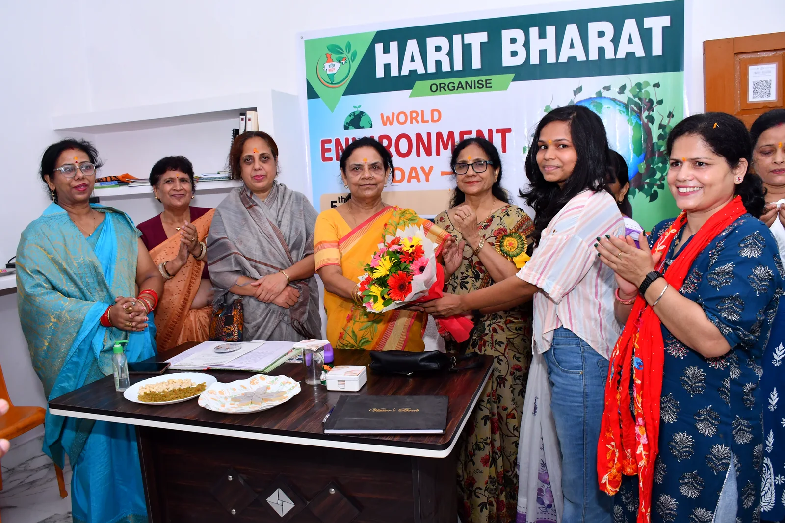 विश्व पर्यावरण दिवस 2