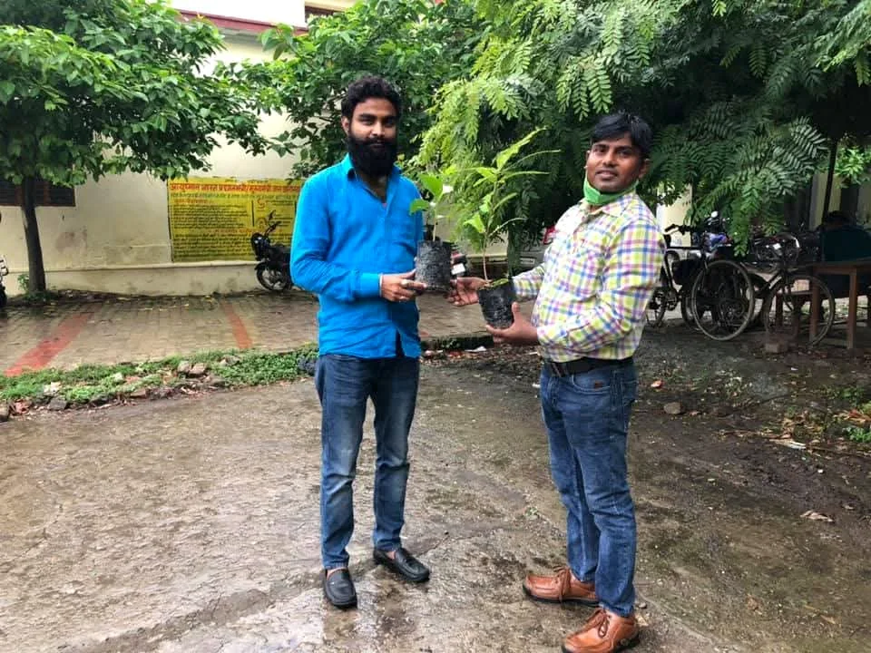 सामुदायिक सहभागिता 2