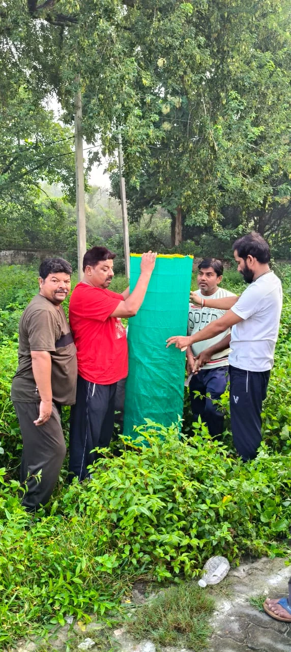वृक्षारोपण 9