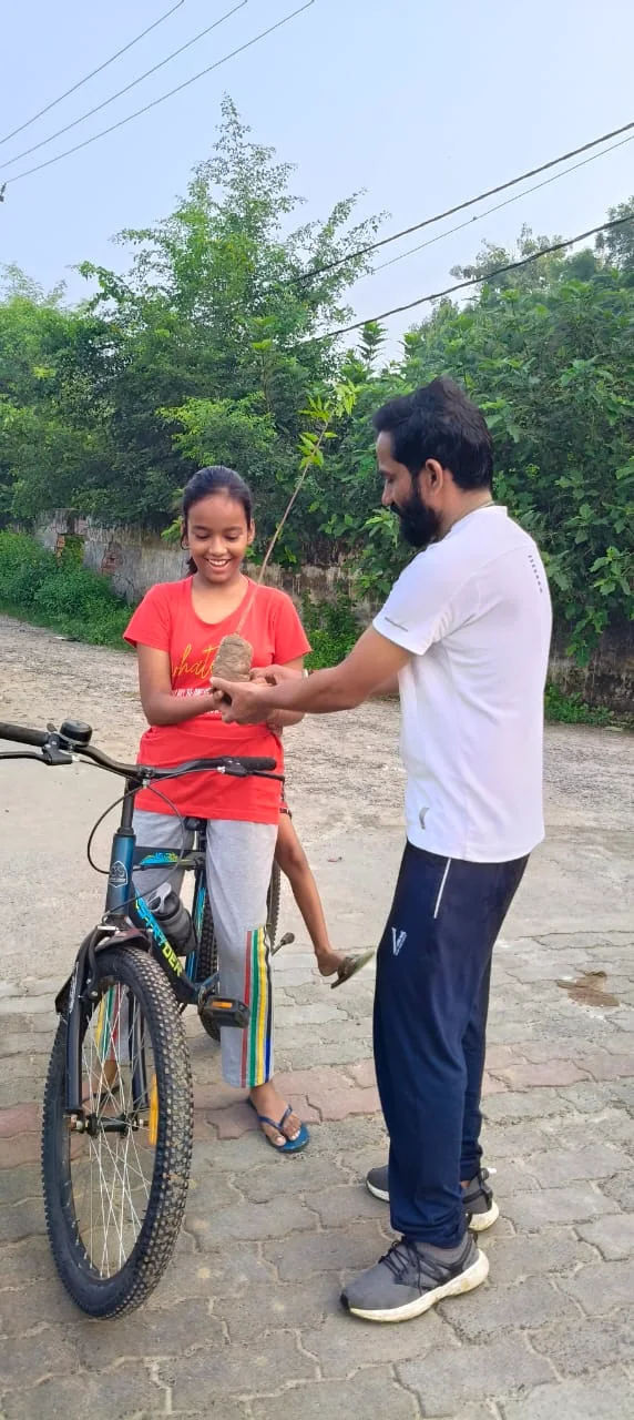 सामुदायिक कल्याण 1
