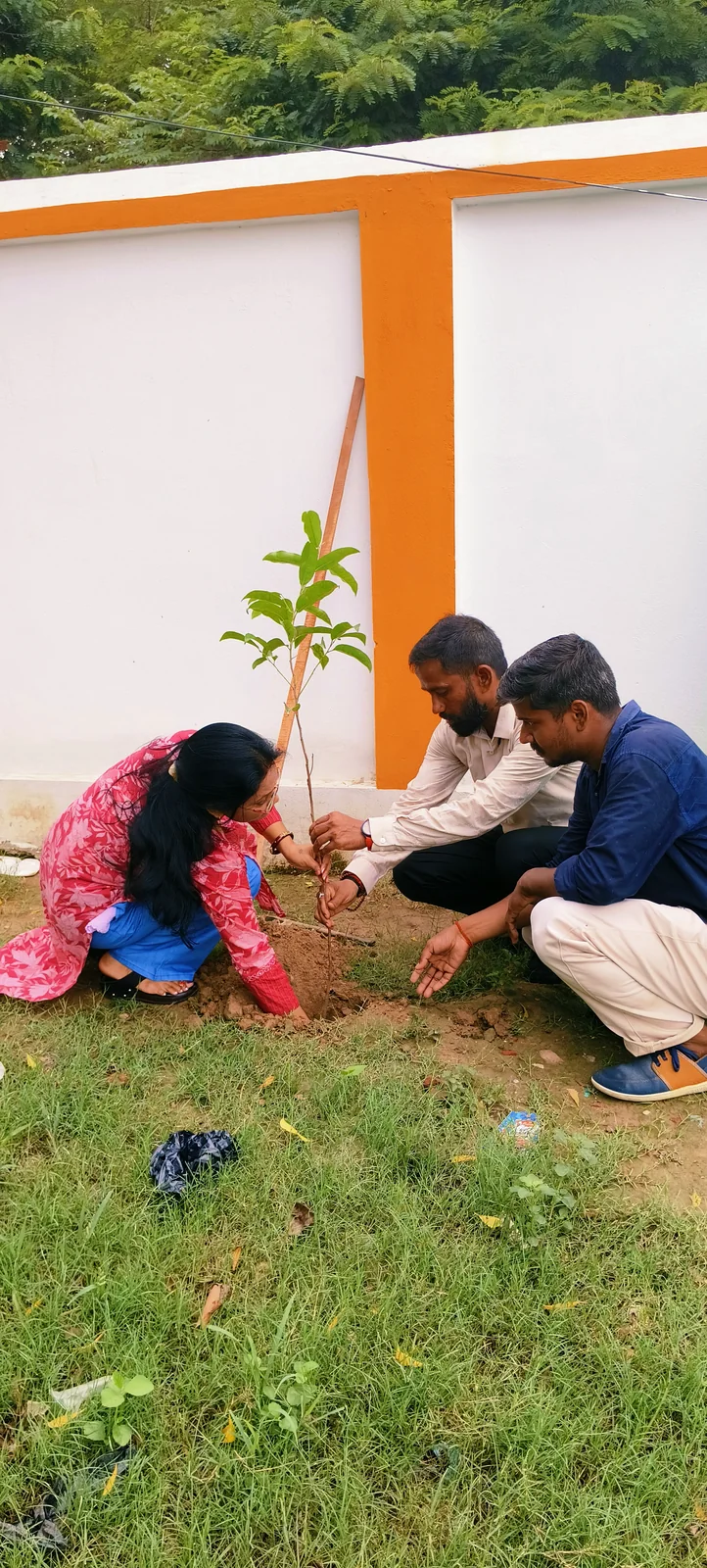 वृक्षारोपण 11