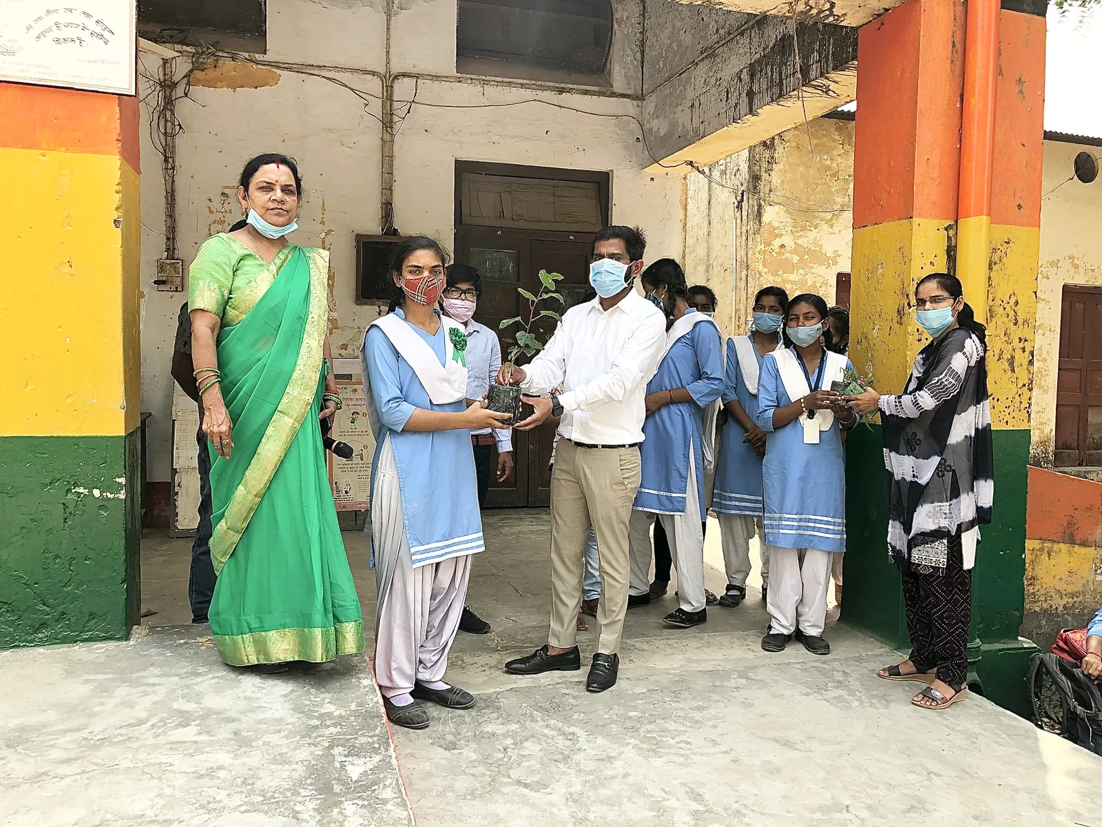 शिक्षा एवं जागरूकता 3