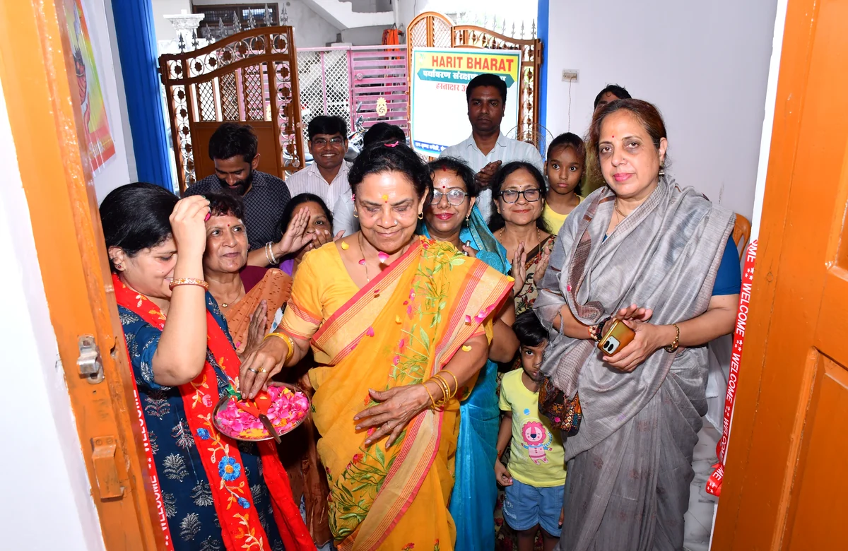 Women Empowerment